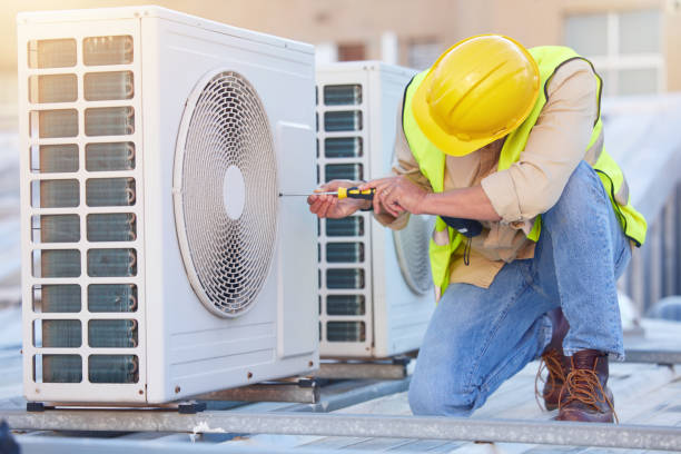 Best HVAC replacement cost  in Kearns, UT