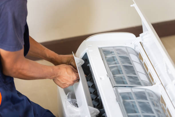 Best HVAC air duct cleaning  in Kearns, UT