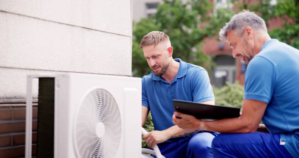 Best Affordable HVAC services  in Kearns, UT