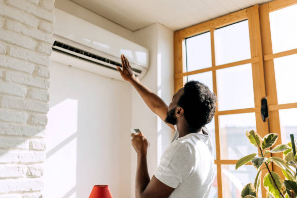 Best HVAC system installation  in Kearns, UT
