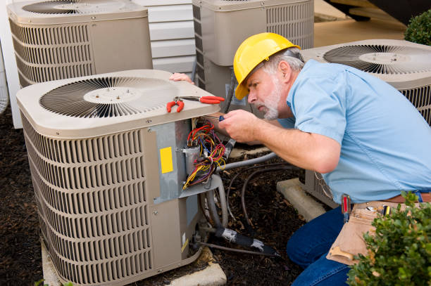 Best HVAC installation services  in Kearns, UT