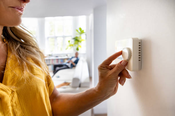 Best HVAC repair near me  in Kearns, UT