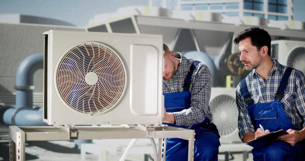 Best HVAC companies near me  in Kearns, UT