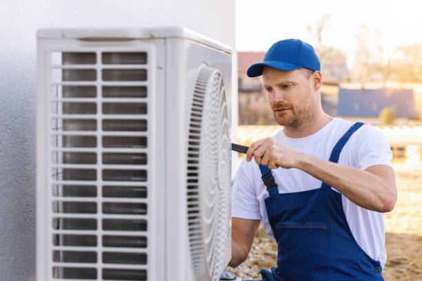Best Heating repair services  in Kearns, UT