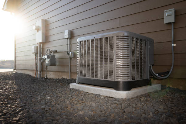 Best HVAC air duct cleaning  in Kearns, UT
